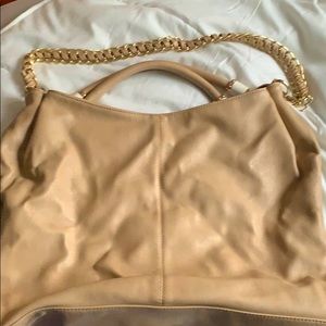 Charming Charlie tote bag